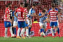 Nhận định, soi k&egrave;o Sociedad vs Granada, 0h30 ng&agrave;y 14/2