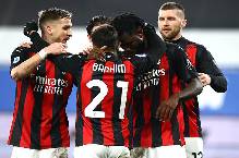 Ph&acirc;n t&iacute;ch k&egrave;o hiệp 1 AC Milan vs Sampdoria, 18h30 ng&agrave;y 13/02