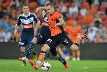 Phân tích kèo hiệp 1 Brisbane Roar vs Macarthur, 14h45 ngày 13/2