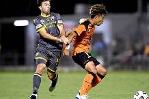 Soi kèo phạt góc Brisbane Roar vs Macarthur, 14h45 ngày 13/2