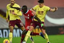 Soi k&egrave;o phạt g&oacute;c Burnley vs Liverpool, 21h00 ng&agrave;y 13/2