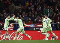 Đội h&igrave;nh ra s&acirc;n ch&iacute;nh thức Getafe vs Vallecano, 20h ng&agrave;y 12/2