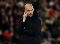 Đội hình ra sân chính thức Man City vs Aston Villa, 23h30 ngày 12/2