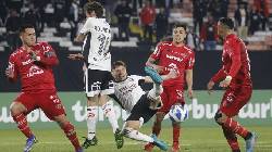 Nhận định, soi k&egrave;o Colo Colo vs &Ntilde;ublense, 6h ng&agrave;y 14/2