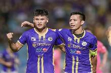 Nhận định, soi kèo Hà Tĩnh vs Hà Nội, 18h ngày 13/2