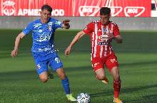 Nhận định, soi kèo Sepsi vs Chindia, 22h ngày 13/2