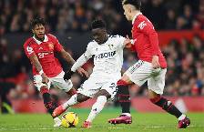 Ph&acirc;n t&iacute;ch k&egrave;o hiệp 1 Leeds vs MU, 21h00 ng&agrave;y 12/2