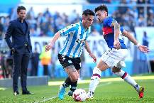 Ph&acirc;n t&iacute;ch k&egrave;o hiệp 1 Racing Club vs Tigre, 7h30 ng&agrave;y 13/2
