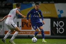 Soi k&egrave;o, dự đo&aacute;n Macao Warta Poznan vs Miedz Legnica 1h00 ng&agrave;y 14/2