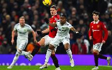 Soi k&egrave;o phạt g&oacute;c Leeds vs MU, 21h00 ng&agrave;y 12/2