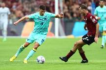 Soi k&egrave;o phạt g&oacute;c Verona vs Salernitana, 0h30 ng&agrave;y 14/2