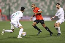Soi kèo tài xỉu Al Ahli vs Al Rayyan hôm nay, 22h55 ngày 13/2