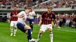 Th&ocirc;ng tin lực lượng mới nhất AC Milan vs Tottenham, 3h ng&agrave;y 15/2