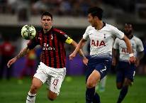 Ti&ecirc;n tri đại b&agrave;ng dự đo&aacute;n AC Milan vs Tottenham, 3h ng&agrave;y 15/2