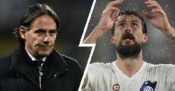 Inter Milan bị điều tra v&igrave; vi phạm của HLV v&agrave; h&agrave;nh động miệt thị của trụ cột