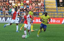 Nhận định, soi kèo FC Fastav Zlin với Slavia Praha, 00h00 ngày 15/02: Hai chiều thái cực