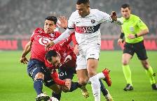 Soi kèo hiệp 1 PSG vs Sociedad, 3h00 ngày 15/2