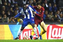 Soi k&egrave;o g&oacute;c Porto vs AS Roma, 3h00 ng&agrave;y 14/2