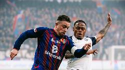 Kèo vàng bóng đá FC Sion vs Basel, 02h30 ngày 13/2: Phải thắng