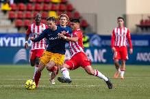 Nhận định, soi k&egrave;o Almeria vs Andorra, 2h30 ng&agrave;y 14/2: Đ&aacute;nh chiếm top 2