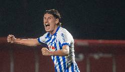 Nhận định soi kèo Den Bosch vs FC Eindhoven, 02h00 ngày 13/2: Đối thủ khó chịu