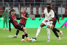 Nhận định, soi kèo Pisa vs AC Milan, 2h45 ngày 14/2: Điều bất ngờ