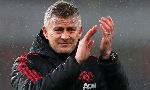 Lộ thời điểm MU chính thức bổ nhiệm Solskjaer làm HLV trưởng