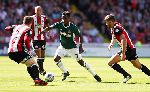 Nhận định Sheffield Utd vs Brentford 02h45, 13/03 (Hạng nhất Anh)