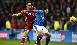 Nhận định Rangers vs Aberdeen 02h45, 13/03 (Cúp FA Scotland)