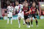 Nhận định b&oacute;ng đ&aacute; Bournemouth vs Crystal Palace, 22h00 ng&agrave;y 14/3