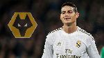 Wolves mạnh bạo hỏi mua sao 80 triệu euro của Real Madrid
