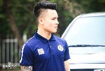 Hà Nội mạo hiểm với Quang Hải ở trận gặp Hải Phòng