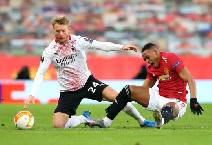 MU nhận hung tin sau trận h&ograve;a đ&aacute;ng tiếc trước AC Milan