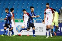 Nhận định Incheon United vs FC Seoul, 17h00 ngày 13/3