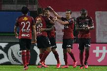 Nhận định Kashima Antlers vs Sanfrecce Hiroshima, 14h00 ngày 13/3