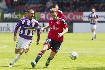 Nhận định Osasuna vs Valladolid, 0h30 ng&agrave;y 14/3