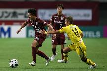 Nhận định Vissel Kobe vs Nagoya Grampus, 16h00 ng&agrave;y 13/3