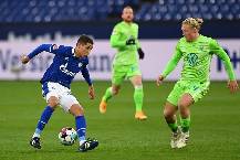 Nhận định Wolfsburg vs Schalke 04, 21h30 ng&agrave;y 13/3