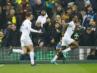 Đội hình ra sân chính thức Brentford vs Burnley, 22h ngày 12/3