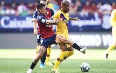Nhận định, soi k&egrave;o Barcelona vs Osasuna, 3h ng&agrave;y 14/3