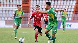 Nhận định, soi kèo Đắk Lắk vs Cần Thơ, 15h30 ngày 12/3