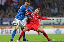 Nhận định, soi kèo Eintracht Frankfurt vs Bochum, 23h30 ngày 13/3