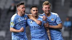Nhận định, soi kèo Western United vs Melbourne City, 13h05 ngày 12/3