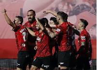 Đội h&igrave;nh ra s&acirc;n ch&iacute;nh thức Mallorca vs Sociedad, 20h ng&agrave;y 12/3