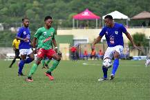 Nhận định, soi kèo Harbour View vs Humble Lions, 7h30 ngày 14/3