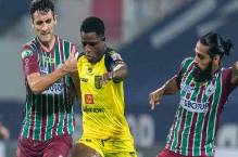 Nhận định, soi kèo Mohun Bagan vs Hyderabad, 21h ngày 13/3