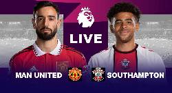 Nhận định, soi k&egrave;o MU vs Southampton, 21h ng&agrave;y 12/3