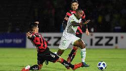 Phân tích kèo hiệp 1 Juarez vs Necaxa, 10h15 ngày 13/3