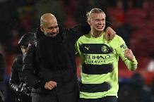 Soi bảng vị cầu thủ ghi b&agrave;n Man City vs Leipzig, 3h ng&agrave;y 15/3