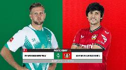 Soi kèo, dự đoán Macao Bremen vs Leverkusen, 23h30 ngày 12/3